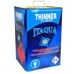 THINNER IT 16 FRACO MULTIUSO COMUM 18L DILUENTE PARA LIMPEZA E SINTÉTICO ITAQUA