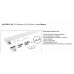 ROLDANA PERFIL CONC 4 RODAS RPE4-02
