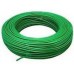 FIO FLEXIVEL  1,5MM VERDE 12V MEGACAMPOS 100MT 