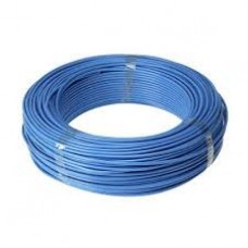 15533 - FIO FLEXIVEL  1,5MM AZUL ATS 100MT 