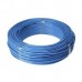 FIO FLEXIVEL  1,5MM AZUL ATS 100MT 