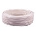 FIO FLEXIVEL  1,5MM BRANCO ATS 100MT 