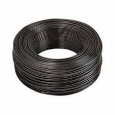 17406 - FIO FLEXIVEL  1,5MM PRETO 12V PRIME 100MT 