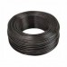 FIO FLEXIVEL  1,5MM PRETO 12V PRIME 100MT 