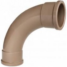 33-0150 - CURVA LL SOLVÁVEL 25MM X 90 MULTILIT 12007