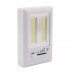 MINI LUMINARIA LED REGULAVEL SEM FIO 3W SAINT D-22