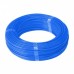 FIO FLEXIVEL  1,5MM AZUL 12V PRIME 100MT 