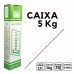 ELETRODO 6013 SOLDA CIFARELLI 2,5MM X 350MM CAIXA COM 5KG