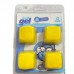 CLARIFICANTE PARA PISCINAS SUALL GEL BLISTER COM 4 TABLETES
