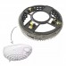 RESISTÊNCIA 5500W 110V MINHA DUCHA CORONA REF. 381