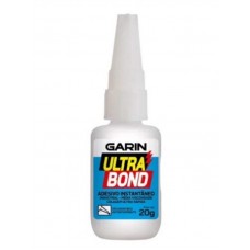 21999 - COLA ULTRA BOND 20G GARIN