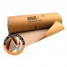 SALVA PISO 1M X 25M COM FITA DUPLA FACE COBRE 25MT² SALVABRAS 
