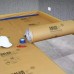 PROTETOR SALVA PISO 1M X 25M COBRE 25M² SALVABRAS
