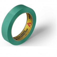23416 - FITA CREPE ADERE 525 AUTOMOTIVA 24MM X 50M VERDE 