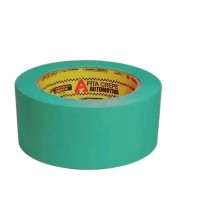 23415 - FITA CREPE ADERE 525 AUTOMOTIVA 45MM X 50M VERDE 
