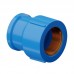 LUVA AZUL 25MM X 1/2