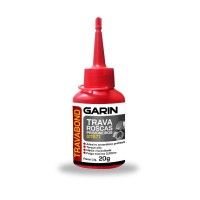 11970 - COLA TRAVABOND 20G P/ROSCA-PRISIONEIRO GARIN GTB77