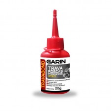 11970 - COLA TRAVABOND 20G P/ROSCA-PRISIONEIRO GARIN GTB77