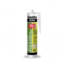 15363 - COLA FIXA CUBA/ESPELHO PU 360G BRANCO GARIN