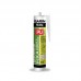 COLA FIXA CUBA/ESPELHO PU 360G BRANCO GARIN