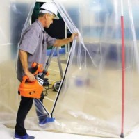 23436 - SALVA AMBIENTE PARA PORTA COM FECHO MAGNÉTICO SALVABRAS