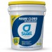 CLORO GRANULADO ESTABILIZADO ATIVO PRIME DICLORO 56% BALDE COM 10KG SUALL PISCINAS