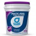 CLORO ADITIVADO DICLORO 22% PRATIC-POOL BALDE COM 10KG SUALL PISCINAS