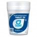 TABLET PASTILHA TRI CLORO ORGÂNICO ADITIVADO 87,3% 1KG COM 5 TABLETES DE 200G CADA SUALL PISCINAS