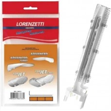 20421 - RESISTÊNCIA LORENZETTI 7500W 220V ADVANCED E TOP JET MULTITEMPERATURAS 3055O 