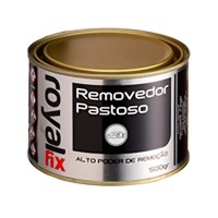 23560 - REMOVEDOR PASTOSO DE TINTAS 500G ROYALFIX