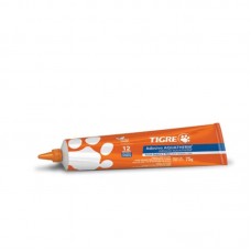 23556 - COLA ADESIVA PARA TUBOS E CONEXÕES CPVC 75G TIGRE 53010431