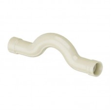 23511 - CURVA CPVC DE TRANSPOSIÇÃO FF DN 22MM AQUATHERM TIGRE 22852876
