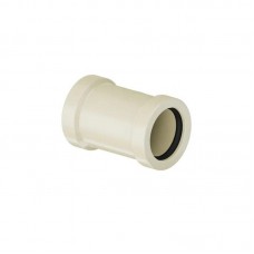 23547 - LUVA DE CORRER CPVC DN 28MM AQUATHERM TIGRE 22851357