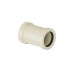 LUVA DE CORRER CPVC DN 28MM AQUATHERM TIGRE 22851357