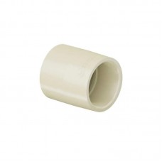 23536 - LUVA SIMPLES CPVC FF DN 28MM AQUATHERM TIGRE 22851500