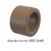 BUCHA DE REDUÇÃO LL SOLDÁVEL CURTA 25MM X 20MM AMANCO
