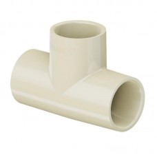 23519 - TÊ 90° CPVC FFF DN 22MM AQUATHERM TIGRE 22851950