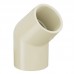 JOELHO 45° CPVC FF DN 22MM AQUATHERM TIGRE 22850750