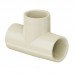 TÊ 90° CPVC FFF DN 28MM AQUATHERM TIGRE 22852000