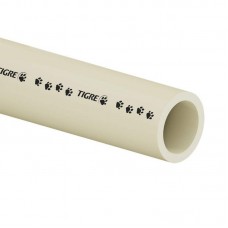 23543 - TUBO CPVC DN 28MM X 3MT AQUATHERM TIGRE 17000284