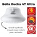 DUCHA BELLA DUCHA ULTRA 4T 6800W 220V LORENZETTI