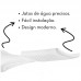 DUCHA  LOREN SHOWER ELETRONICA 7500W 220V LORENZETTI