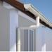 ACOPLAMENTO CIRCULAR DN 88MM COLETA PLUVIAL LINHA AQUAPLUV STYLE TIGRE 32198872