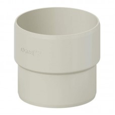33-0076 - ACOPLAMENTO CIRCULAR DN 88MM COLETA PLUVIAL LINHA AQUAPLUV STYLE TIGRE 32198872