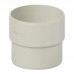 ACOPLAMENTO CIRCULAR DN 88MM COLETA PLUVIAL LINHA AQUAPLUV STYLE TIGRE 32198872