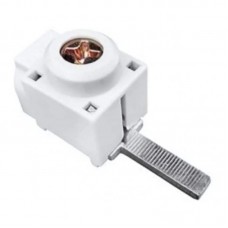 23619 - CONECTOR GENÉRICO FRONTAL DE 6 A 25MM² PACOTE COM 10 PEÇAS JNG 12202