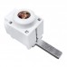 CONECTOR GENÉRICO FRONTAL DE 6 A 25MM² PACOTE COM 10 PEÇAS JNG 12202