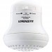 DUCHA MAXI DUCHA ULTRA 5500W 220V BRANCO LORENZETTI