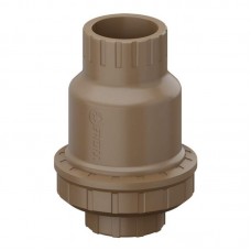 23578 - VALVULA DE RETENÇÃO SOLDÁVEL ÁGUA 25MM TIGRE 27957013