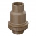 VALVULA DE RETENÇÃO SOLDÁVEL ÁGUA 50MM TIGRE 27957188